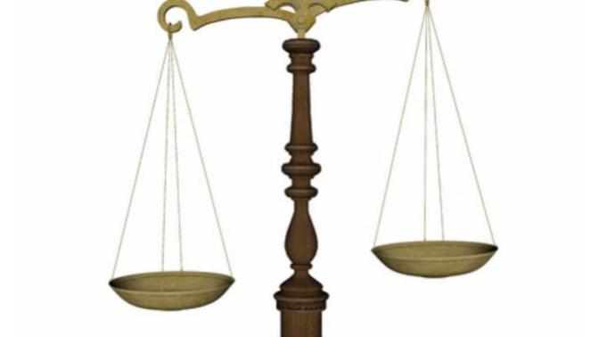 One of many reasons Jesus said not to judge