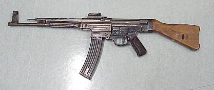 MP43/STG44