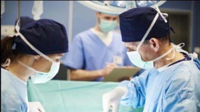 My Family's Personal Experience With Donor Transplant