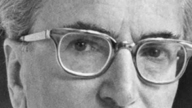What I learned from studying Holocaust Survivor Viktor Frankl