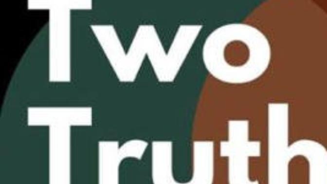 Two things I learned this week - Bible talk