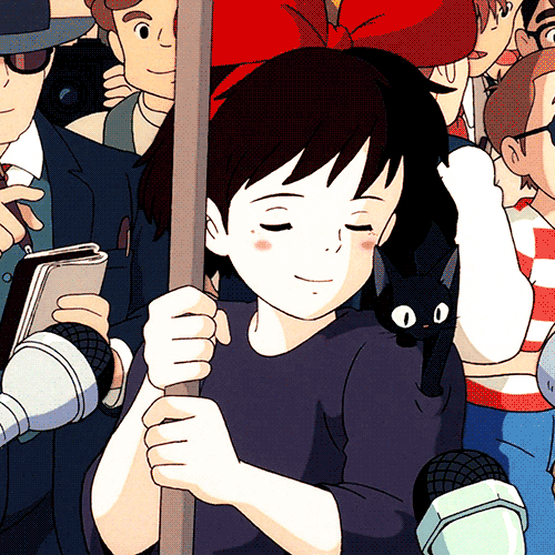 Burnout, Depression, and Adulting: Why Kikis Delivery Service is one of the most relevant anime movies in history.