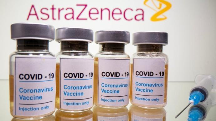 I Took The COVID Vaccine And Heres How It Went...