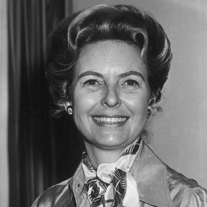 The Most Influential Women in United States of America History (Part 1)