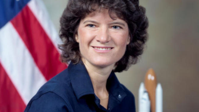 The Most Influential Women in United States of America History (Part 1)