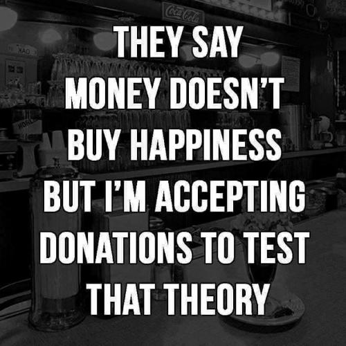 Money Makes the World Go Around... and Now Apparently it Does Buy Happiness After All