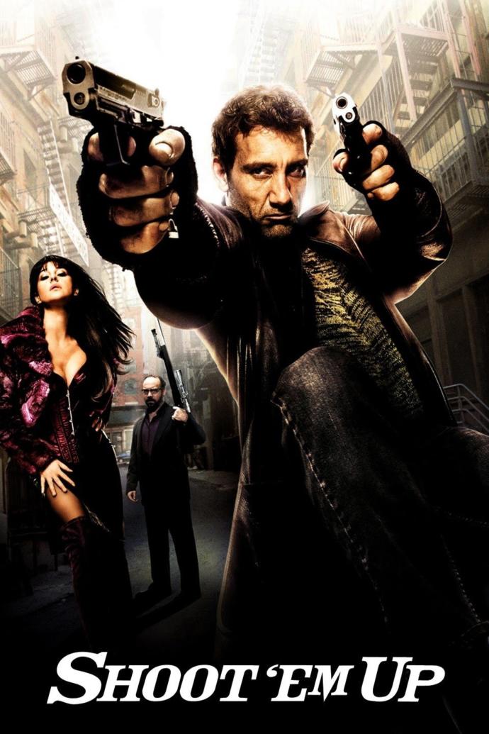 Greatest Guy Movies of All Time!!!