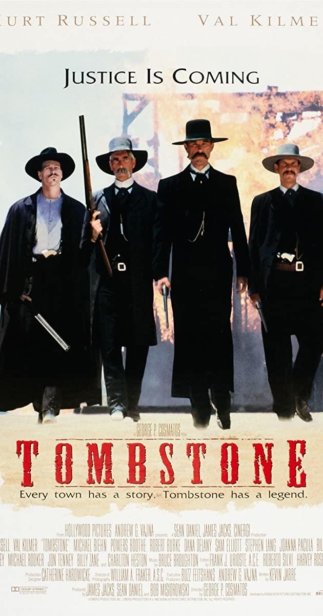 Greatest Guy Movies of All Time!!!