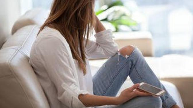 I got ghosted by my own son