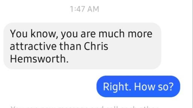 Confessions of a ladies man: Dont put up with the Covid19 Excuse!