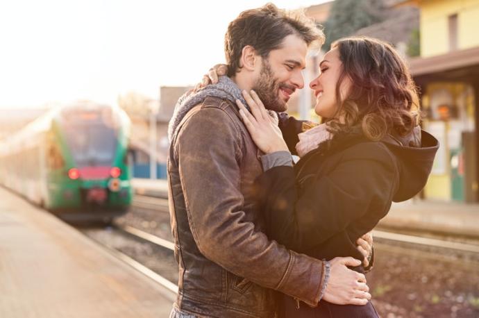 Confessions of a Ladies Man: Dont worry about what a man or woman says. Judge their actions!