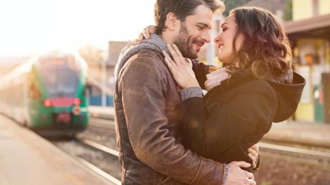 Confessions of a Ladies Man: Don't worry about what a man or woman says. Judge their actions!