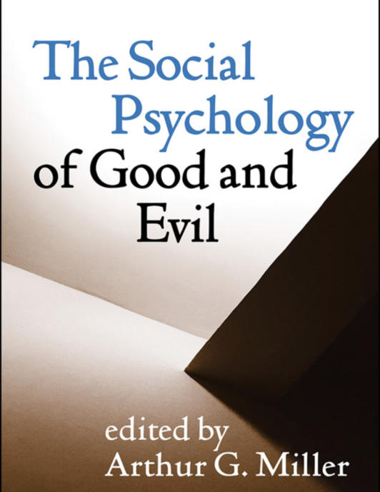 Why people choose to do and say and think evil - Bible talk