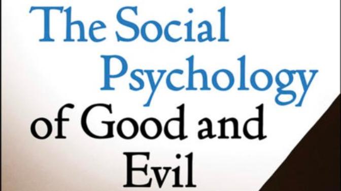 Why people choose to do and say and think evil - Bible talk