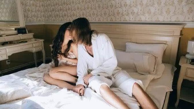 Confessions of a Ladies Man: When should a woman have sex with a new guy?