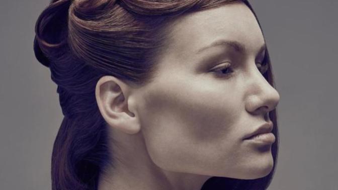 Is beauty in the eye of the beholder?