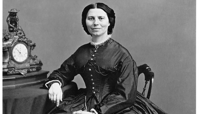 The Most Influential Women in the History of the United States (Part 2)