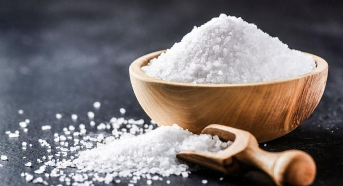 The Binary of Soul Salt: My Personal Opinion