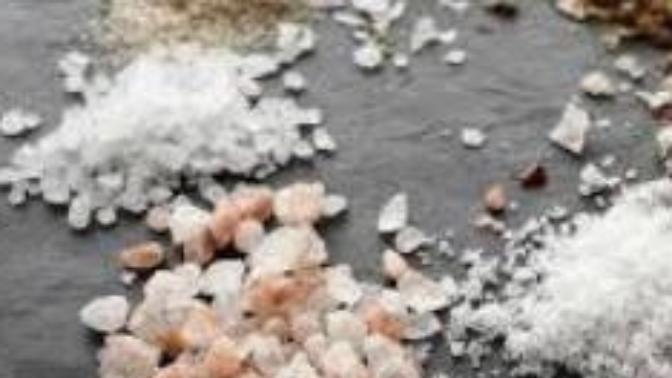 How to be as essential as salt - A Christian discussion