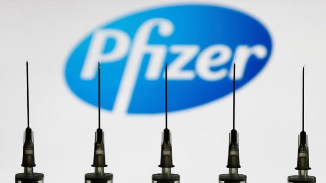 My experience of having the Pfizer vaccines