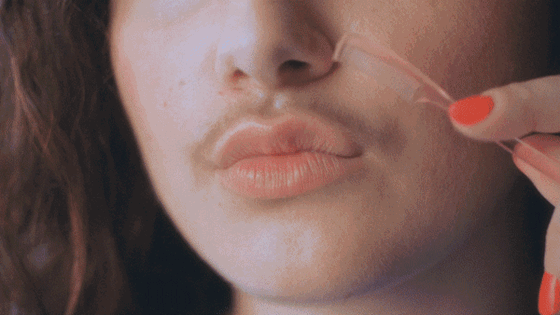 Body hair has no gender!