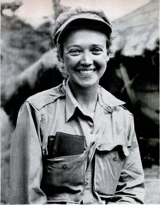 The Most Influential Women in the History of the United States of America (Part 3)