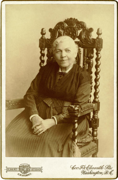 The Most Influential Women in the History of the United States of America (Part 3)