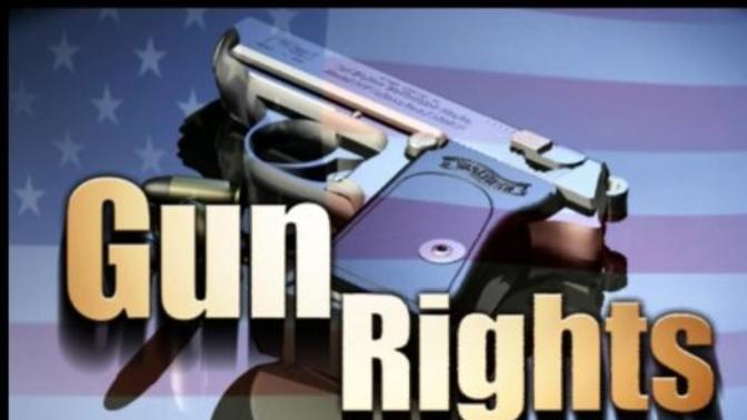Guns Aren't The Problem, Violent Criminals Are!