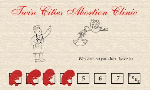 Should Women have the right to abortion?
