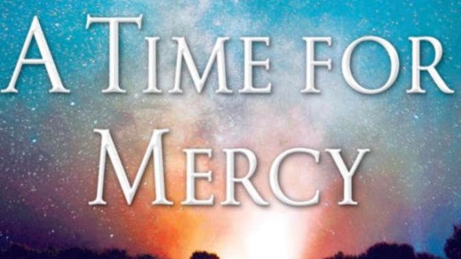 Why you should be merciful - bible talk