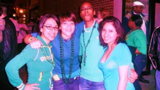 Confession of a Ladies Man: Addressing the Haters, What Is A "Ladies Man"?