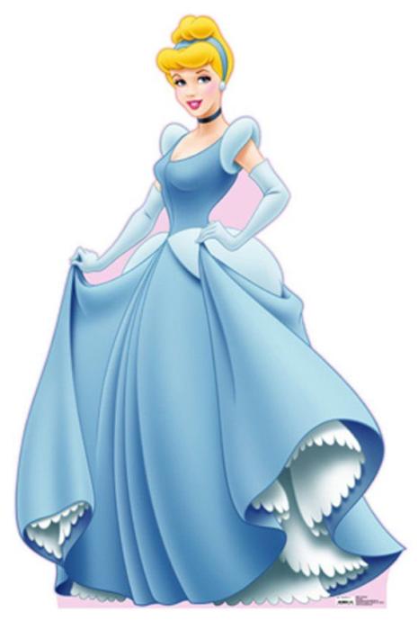 7 reasons why Cinderella is a role model for female empowerment