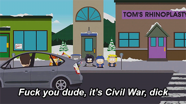 RE: What makes you angry, yet you cant do anything about? The 2020 US Election.