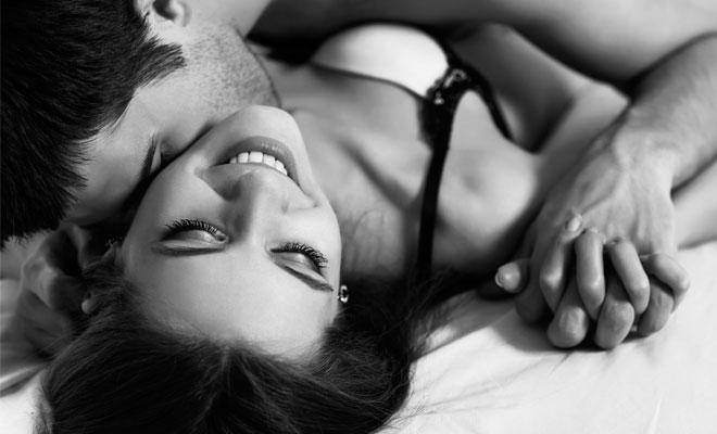4 Reasons That Prove That Sex Made With Love Is A Feast!