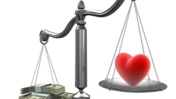Why the rich have a hard time entering the kingdom - Bible talk