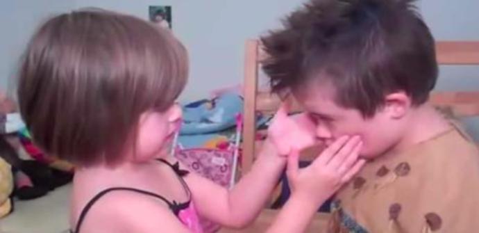 Boy Is The New Girl: Why The World Is On Fire
