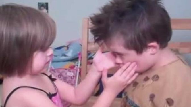 Boy Is The New Girl: Why The World Is On Fire