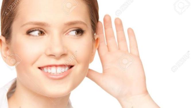 Listening to others, the best skill you can have