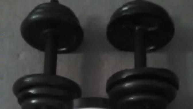 Defeating Obesity! What I've experienced 1 month into Working Out 5 Days a Week as a Man (Men's Health)
