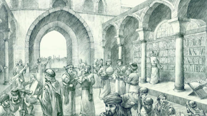The Crisis of Islam