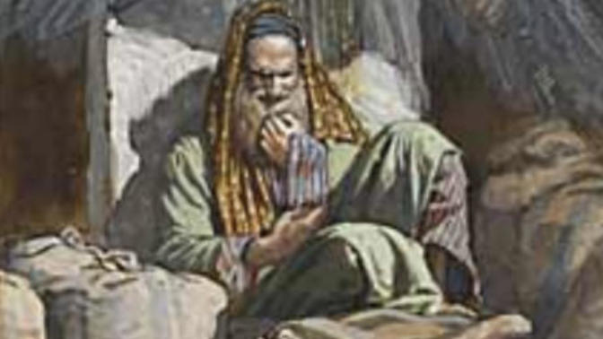 How I understand the Parable of the Rich Fool