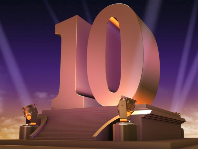 10 things I needed to say before counting sheeps