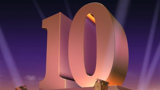 10 things I needed to say before counting sheeps