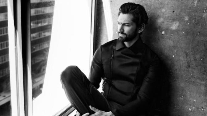 Here's What I Like About Men, Part II