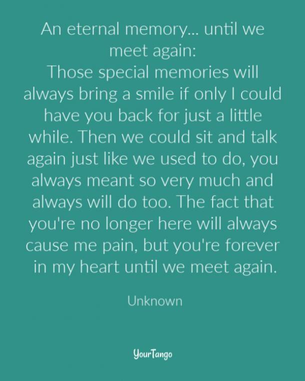 Don't Wait Till It's "TOO LATE"...