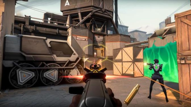 3 Great PC Games for FPS Gamers