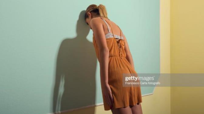 A woman's pride and shame will also make it seem like she's "ghosting" you when she's not