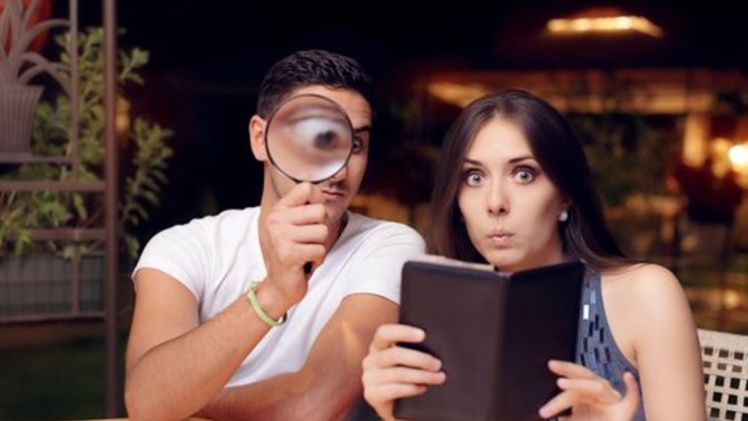 Paying Your Own Bill: Why It's Better and Why I'll Never Date Any Other Way