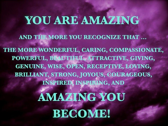 A Thank You to the men in my life