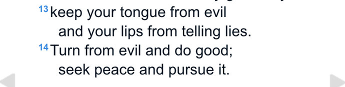 As a Christian, this is how I view the book of Psalms